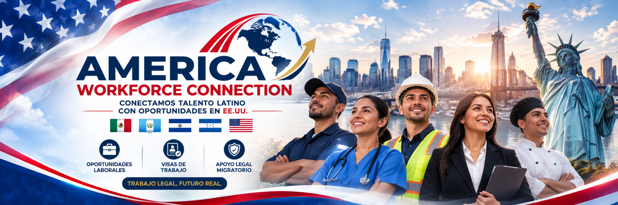 America Work Force Connection